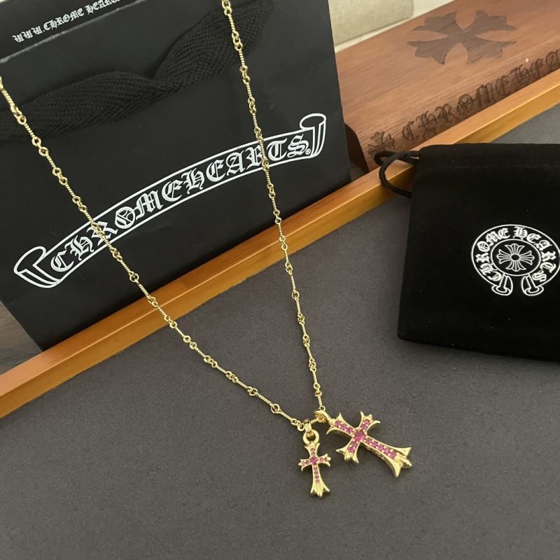 Chrome Hearts Necklaces